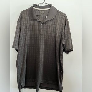 Adidas XL Polo shirt.